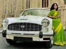 4.Hindustan Ambassador