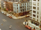 Third Avenue на 66-й улице, напротив северо-западный, 1979 год.