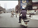 На Перри-стрит, с южной стороны, 1973 год.