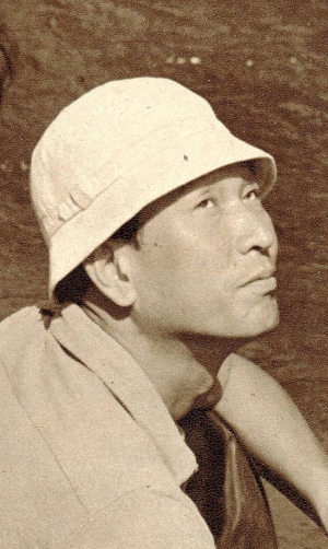 Акира Куросава. 1950-е года
