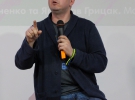 Вахтанг Кипиани - журналист, публицист и историк, главный редактор интернет-издания «Историческая правда».