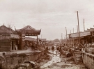 Шанхай. 1900 г.