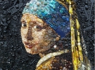 Дівчина з перловою сережкою, Ян Вермер