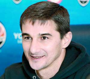 Валерій Кривенцов працює з молодіжними командами ”Шахтаря” з 2006 року 