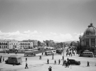 Главная площадь, Тегеран, Иран, 20 апреля 1946.