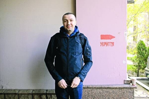  Блогер Сергій Іванов: ”У Луганську Єфремова вважали за небожителя, а він виявився сцикуном. Не виправдав ні їхніх надій, ні Росії”