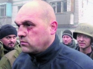 Підполковник Олег Кузьміних (на фото) перебуває в полоні в одного з польових командирів