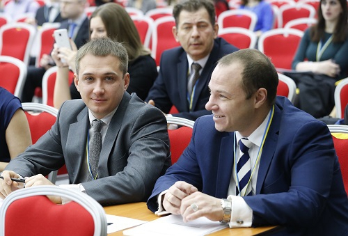 Виктор Лещинский