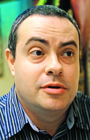 Політолог Георгій Чижов: ”Москва не проти повернутися до розкладів, що були до подій на Майдані. Як було за Кучми, за Януковича”