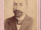 1892. Армянский лидер Мегуердитцх Аведисян. Ван