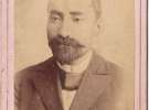 1892. Вірменський лідер Мегуердітцх Аведісян. Ван