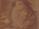 1900-е. Армянский патриарх Харутюн Вехабедян