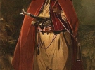 Задунайский запорожец, 1900