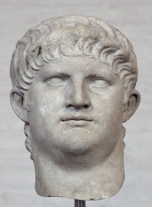 Імператор Нерон