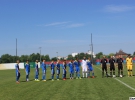 Збірна України U-19