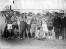 Одесский кружок футбола. 1908 г.