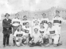 Одесский кружок футбола. 1911 г.