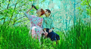 Фільм Єви Нейман із Запоріжжя ”Пісня пісень” представить Україну в основному конкурсі Одеського кінофестивалю. Головні герої — 10-річні Шимек та Бузя живуть по сусідству у єврейському містечку на початку ХХ століття