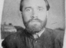 Гліб Слученков - один із лідерів повстання.
