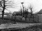 Село Любимів (зараз Ковельського району), грудень 1916