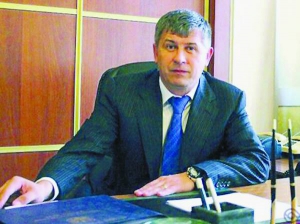 Михайло Ланьо — колишній ”регіонал”, у нинішньому парламенті входить у групу ”Воля народу” Ігоря Єремеєва