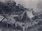 Руины города Мачу-Пикчу. Фото 1912