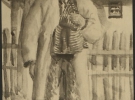 Гуцул из Коломыи (1926)