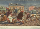 Рынок в Коломые (1930)