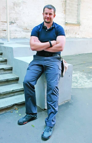 Народний депутат Андрій Білецький: ”Ми демобілізували 80 тисяч людей — це дві третини тих, хто має бойовий досвід. І знову опинилися з армією з чистого аркуша”