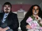Кошкина свадьба