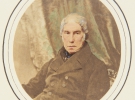 1854. Джордж Гамільтон Гордон, 4-й граф Абердін (1784-1860), 34-й прем'єр-міністр Великобританії в 1852-1855