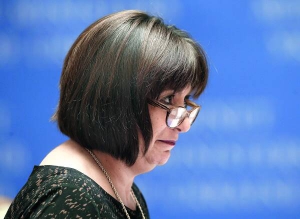 Фіскальна політика уряду дозволила підвищити низку соціальних норм в Україні, за словами міністра фінансів Наталії Яресько