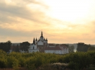 Православний чоловічий монастир у Супраслі
