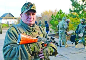 Командир добровольчого батальйону ОУН, Микола Коханівський: ”За всю війну втратили п’ятьох бійців, близько 40 були поранені”