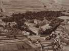 Иезуитский конвикт в Хырове. Фото 1920-х годов