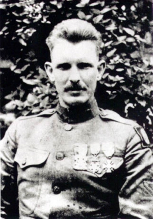 Сержант Йорк