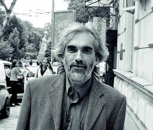 Ярослав ГРИЦАК, історик