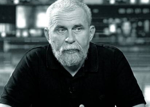 Станіслав РЕЧИНСЬКИЙ, 52 роки, журналіст, радник міністра внутрішніх справ