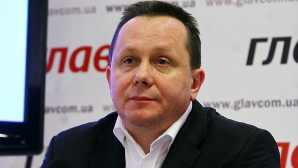 Віктор Несін