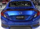 Honda Civic Coupe