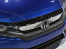 Honda Civic Coupe