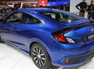 Honda Civic Coupe