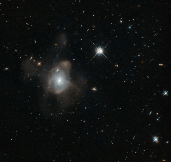 Галактика 2MASX J16270254+4328340