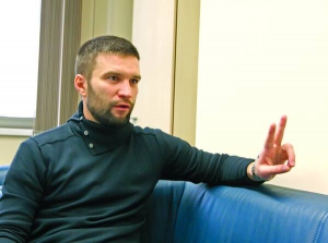 Сергій Барановський став менеджером збірної України три роки тому 