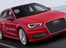 Audi A3 Sportback e-tron