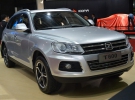 Zotye T600