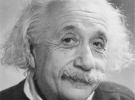 Альберт Ейнштейн Великий учений був змушений покинути рідну Німеччину в 1933 році, коли націоналістичні настрої в країні стали наростати. Ейнштейн, що мав єврейське походження, зіткнувся з антисемітськими настроями: після приходу до влади нацистів авторство майже всіх праць Ейнштейна було приписано "арійським" вченим, а на адресу самого Альберта Ейнштейна все частіше стали надходити образи і погрози. Щоб врятуватися від націоналістів, Ейнштейн зі своєю сім'єю виїхав до США, а потім відмовився від німецького громадянства.
