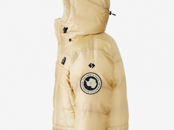 north face moon parka for sale