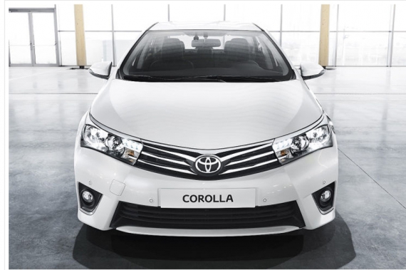 Corolla