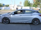 Vauxhall Astra GSi